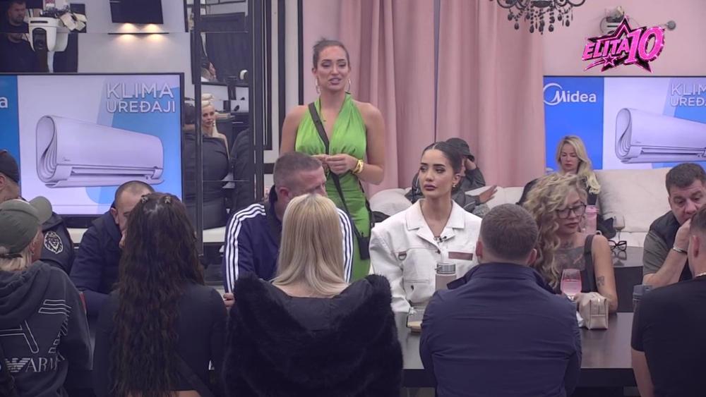 Ona je adresa na koju uvek može da se vrati: Anđela zbog brutalnih reči precrtala Miljanu Kulić, Laura šokirala odlukom! (VIDEO)