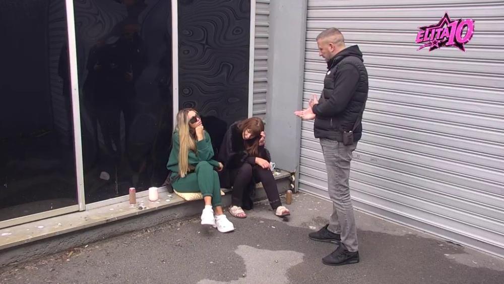 Car se zaljubio, a Janjuš kao da je u fejk vezi! Tošić kao pravi dobročinitelj, prišao Aneli i pružio joj podršku (VIDEO)