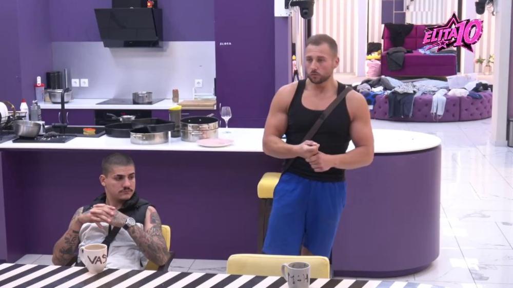 Još jedna opservacija Mahira Pjanića! Svrstao učesnike u četiri kategorije, Odabrani uvenuli zbog njegove priče (VIDEO)