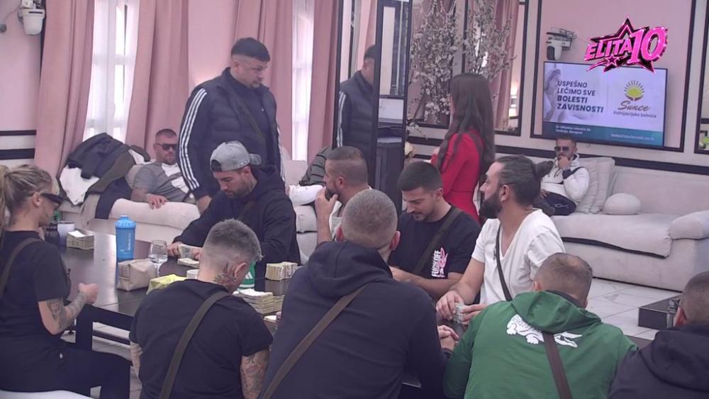 DVA PUTA SMO IMALI S*KS: Terza raskrinkao Slađu Krnjajić! Preselo mu zbog njenog moralisanja, otkrio da mu je prvo veče u krevetu dala! (VIDEO)