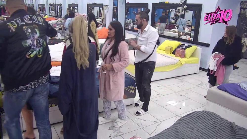 Prekipelo mu! Terza zapištao poput ekspres lonca na Milicu Vidaković: Klošarka jedna... (VIDEO)