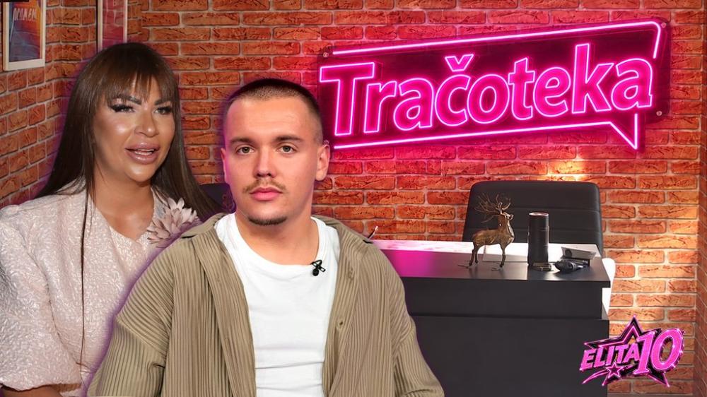 OVO SE NE PROPUŠTA! Počinje radio Tračoteka, Miljana i Dača spremni da sve izrešetaju