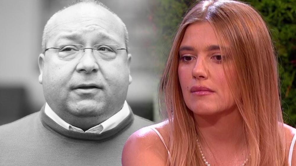 KIJA DOŠLA NA KREMACIJU VLADIMIRA VULETIĆA: Stigla da se poslednji put oprosti od profesora