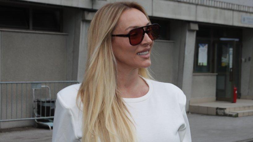 Anabela Atijas imala dve operacije za sedam dana! Otkrila kako se oseća, pa se osvrnula na svađe sa Lunom: Moraju da postoje granice!