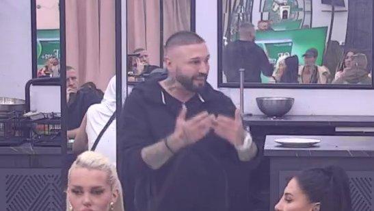 POMIRLI BI SE NA KECA, ALI BORA MU JE RAK RANA... Ša progovorio o Sanji i Marku, ubeđen da su oboje kontradiktorni (VIDEO)