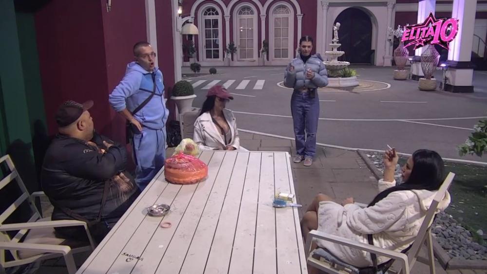 Karić i Anđela su im najveći problem: Dača i Poršelina osuli rafal po vezi Aneli i Cara kao nikad do sada! (VIDEO)