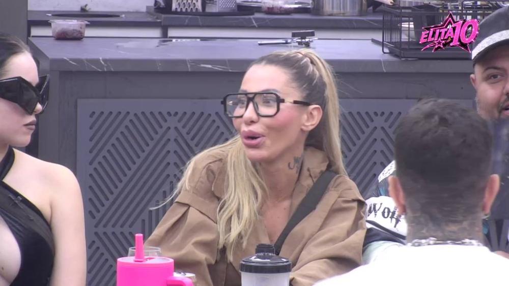 Aneli dobila šut kartu od Jasenke: Odjavila je zbog Anđele, neće fa trpi uvrede na račun njene drugarice! (VIDEO)