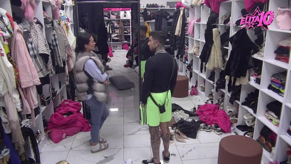 Probudio joj se crv sumnje: Laura traži od Đukića da joj obrazloži zbog čega ga zanima da li je Glorija slobodna! (VIDEO)