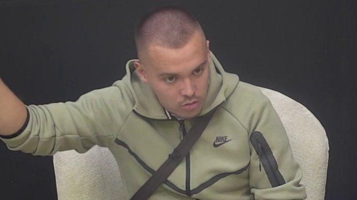 Laura trudna sa Carem?! Dača izneo šokantna saznanja, pa opleo po Anđeli: Jedva čekam da je raskrinkam, sedi kao Elizabeta IV... (VIDEO)