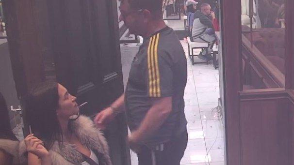 Neka radi šta hoće, ja je volim! Ivan izjavio ljubav Lauri, pa se raspitivao o njenoj simpatiji! Ona priznala: Imam sviđanje (VIDEO)