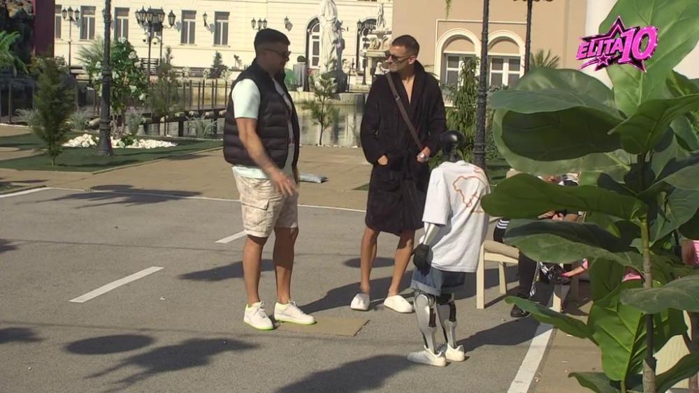 Jedva sam skinuo karmin sa auta: Terza otkrio Toši u koga je zaljubljen, pa Žarko ispričao sve o njegovom odnosu sa Poršelinom! (VIDEO)
