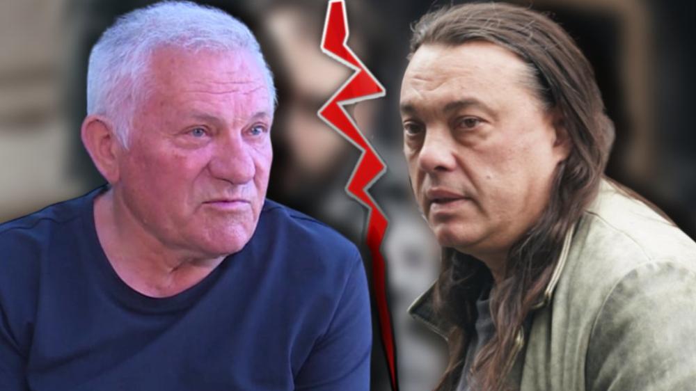 Miloš Bojanić odgovorio Firčiju! Žestokim rečima mu zapušio usta: Šta reći o nečoveku...