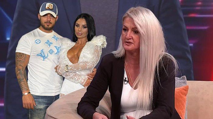 Žestoko raskrinkavanje: Oglasila se majka Sanje Grujić i svima pokazala kako je Marko uživao u njenoj kući, a sad je pljuje! (VIDEO)