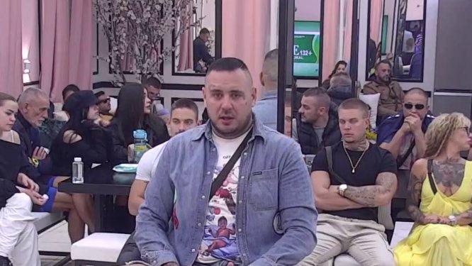 Volim je više nego Dalilu: Car se pokajao što je ikad vređao Aneli, shvatio koliki je ona čovek! (VIDEO)