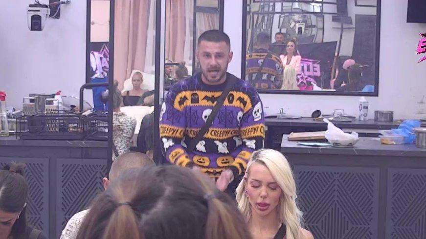 NOVE ŠOK INFORMACIJE! Marko odao Sanjine tajne iz prošlosti: Bila je sa nekim 40 godina starijim muškarcem (VIDEO)