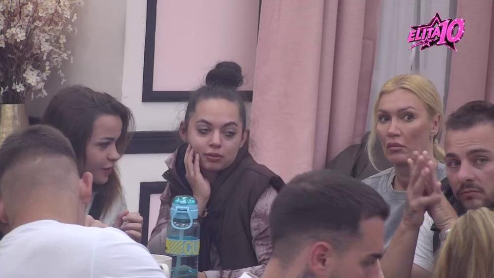 STOJO IZVINI: Rada precrtala Milana za sva vremena, pa poslala poruku njegovoj majci (VIDEO)