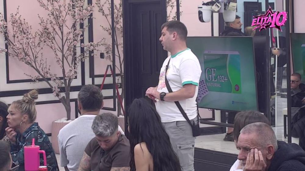 Napravila je budalu od Janjuša: Ivan smatra da je Sandra opravdano prva na anketi kao osoba koja najviše istinu! Nije štedeo reči na njen račun! (VIDEO)