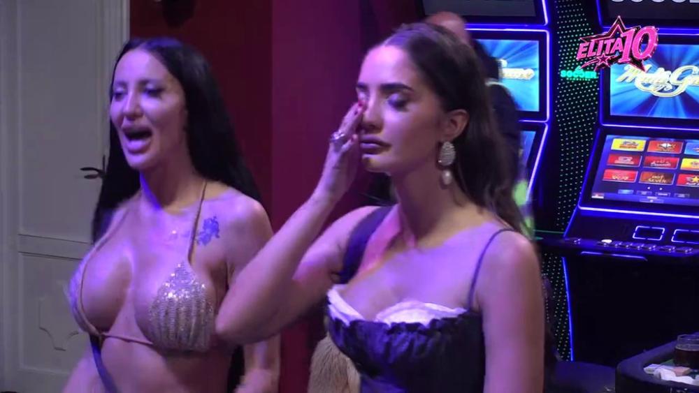 Slomila se Anđela Đuričić: Prolila gorke suze, emocije je savladale! (VIDEO)
