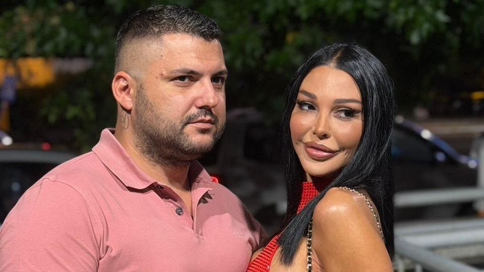 Maja i Asmin zagolicali maštu! Rešili da spakuju kofere i odu na put, a jednu stvar rešili da prećute! (FOTO)