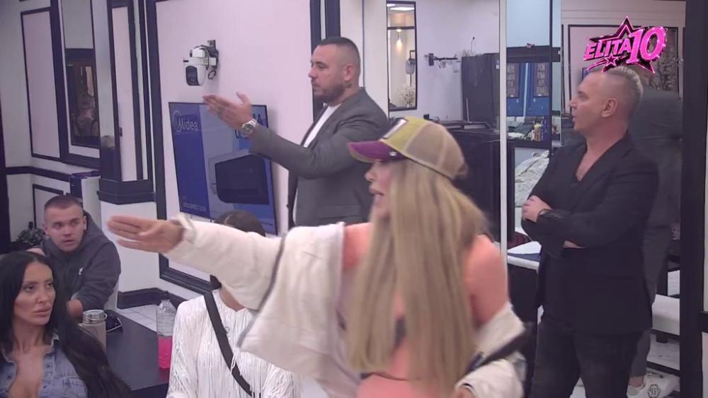 Zasevao poput groma: Caru prekipelo zbog Aneline ljubomore, podmeo detaljan izveštaj svih zamerki na njen račun: Meni se sve zamera, a ona... (VIDEO)