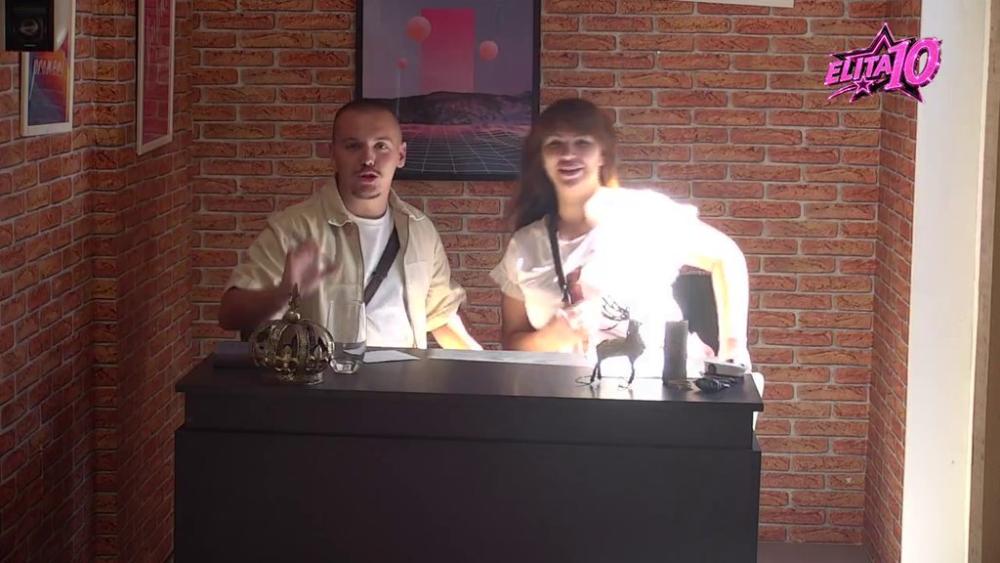 TRK NA PINK! Počinje prva radio emisija Miljane i Dače, ovo će biti zanimljivo (VIDEO)