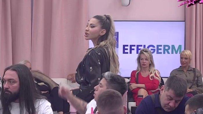 Priznala sve: Aneli otkrila da li bi se vratila Đukiću da se nije smuvao s Laurom! (VIDEO)