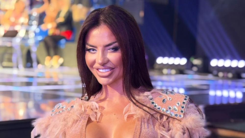 Napustila Belu kuću! Sanja Grujić jedva dočekala da osvane ovaj dan, evo i zbog čega! (VIDEO)