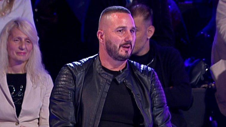 Ne prepoznaju ga! Podrška Nemanje Tošića otvoreno o njegovom učeću u Eliti, njegov drug žestoko potkačio Cara (VIDEO)