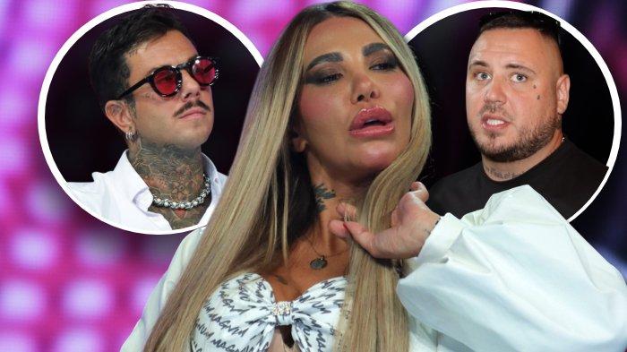 SKAČE S JEDNOG FILIPA NA DRUGOG! Aneli unakazila bivša cimerka iz Elite: Povraćalo mi se dok se ljubila sa Carem, ta d*olja SMRDI PREKO EKRANA!