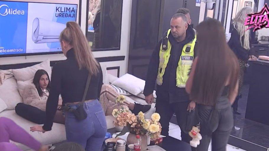 RAT DOŽIVEO VRHUNAC: Sanja i Marko oči u oči, on je krivi jer nema PRIJATELJE (VIDEO)