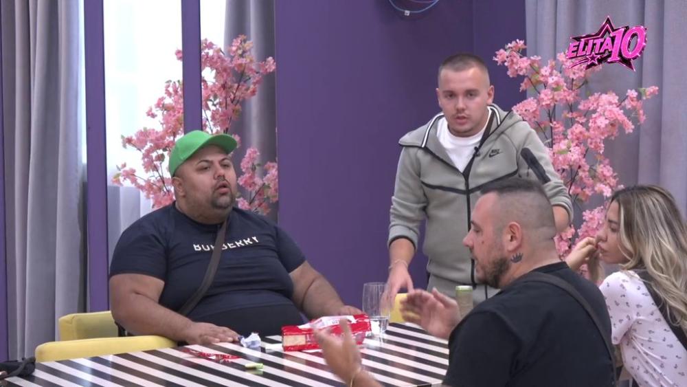 Dača kopa jamu Lauri? Aneli tvrdi da Virijević radi svojoj drugarici iza leđa, on gori od besa: Kunem se u moju sestru... (VIDEO)