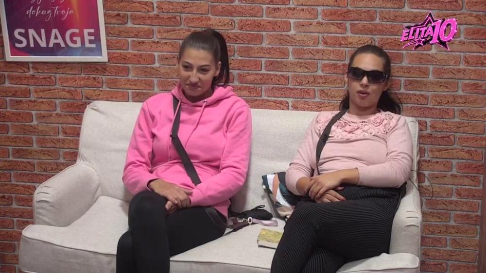 Glavni grad Češke je SLOVAČKA! Rada i Miljana Ristić u kvizu znanja zablistale (VIDEO)