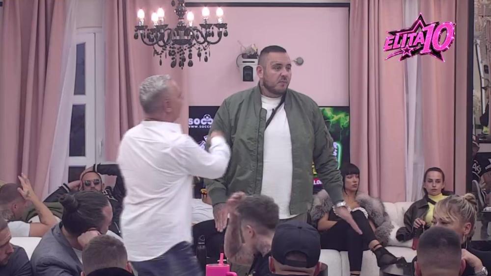 Unakazili su vas najbliži: Car očitao bukvicu Sandri i Mateji, sve sigurniji da su bili zajedno! (VIDEO)