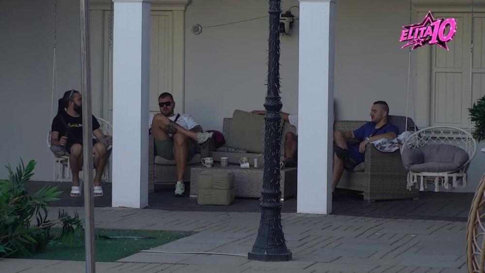 Najveći fan, bez premca: Janjuš pokazao da je hodajući džuboks pesama Tome Zdravkovića, pa se poistovetio sa njegovim životom! (VIDEO)
