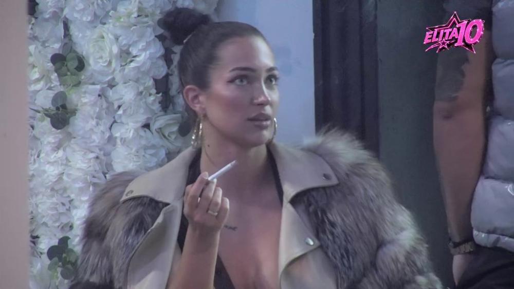 Baš si me povredio: Laura sasula Marku sve u lice, ne može da veruje kakvo poniženje joj je priredio! (VIDEO)