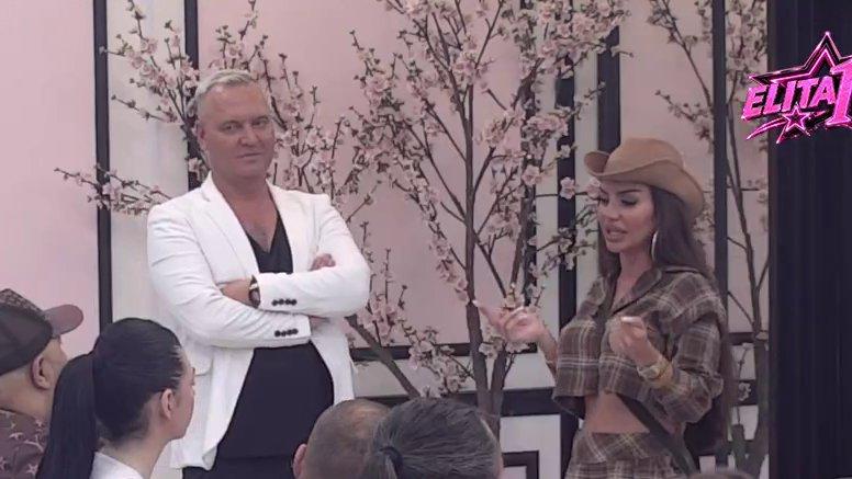 MARKO ME NEĆE PREBOLETI ZA TRI ŽIVOTA: Sanja poručila da njihova ljubav nema reprizu, pa potkačila i Boru Santanu (VIDEO)