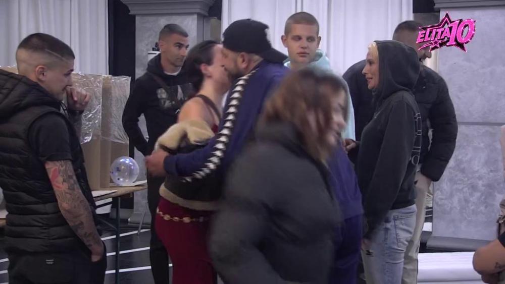 Olga Osipova zauvek napustila Elitu: Ovako ste vi glasali! (VIDEO)