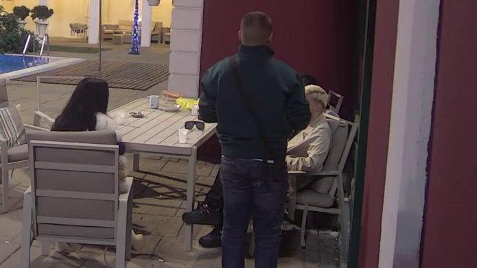 Opa! Laura počela da se raspituje o Brazilcu, Poršelina otkrila: Sofija Janićijević mu se nabacivala! (VIDEO)