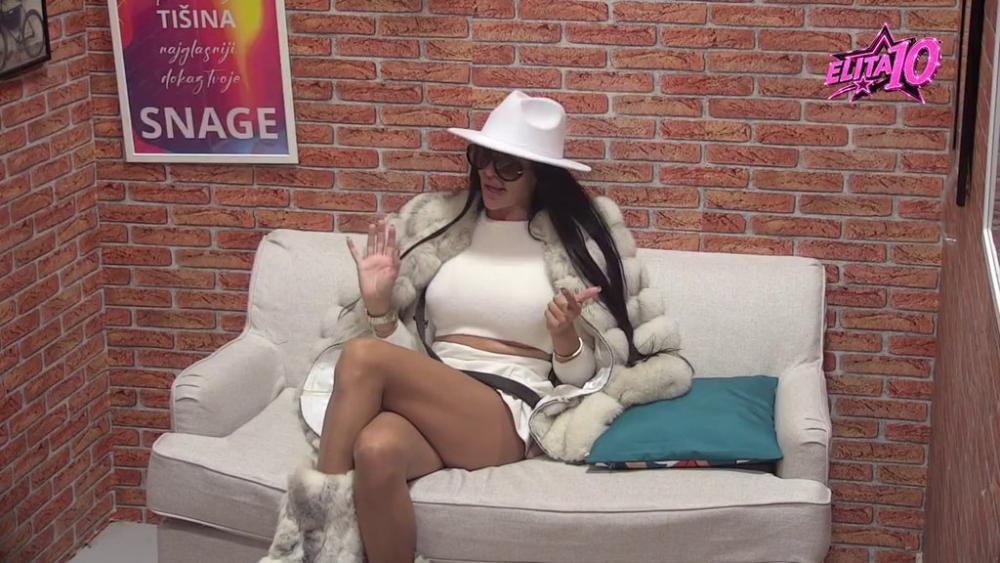 ONA JE NEKRUNISANA KRALJICA KVIZA ZNANJA! Slađa Poršelina pokidala, davala odgovore koji nikome nikad ne bi pali na pamet (VIDEO)