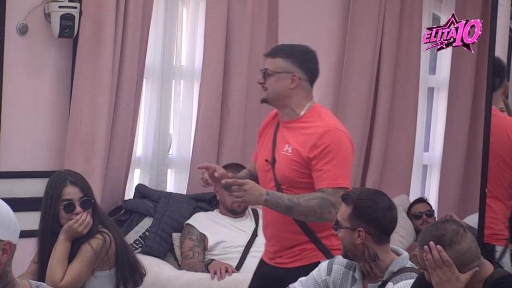 SVIĐA MI SE TERZA! Nove simpatije na pomolu, evo ko je bacio oko na njega (VIDEO)