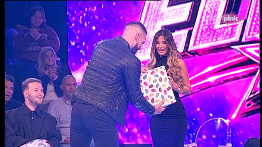 Marko Osmakčić je novi učesnik Elite 10: Svi čekaju njegov susret s Glorijom!