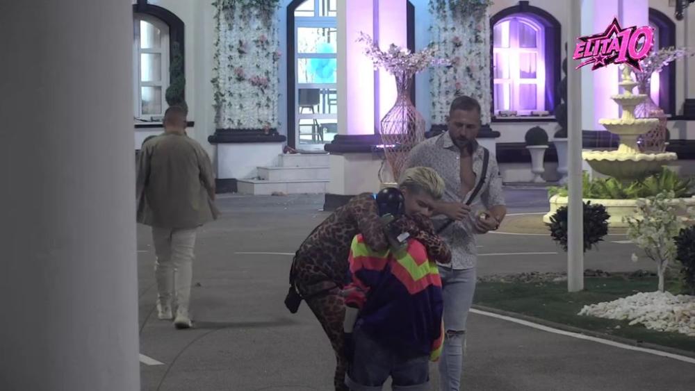 Osećam se prazno i usamljeno: Uroš zakukao Toši na svoj ljubavni život, pa otkrio nezadovoljstvo! (VIDEO)