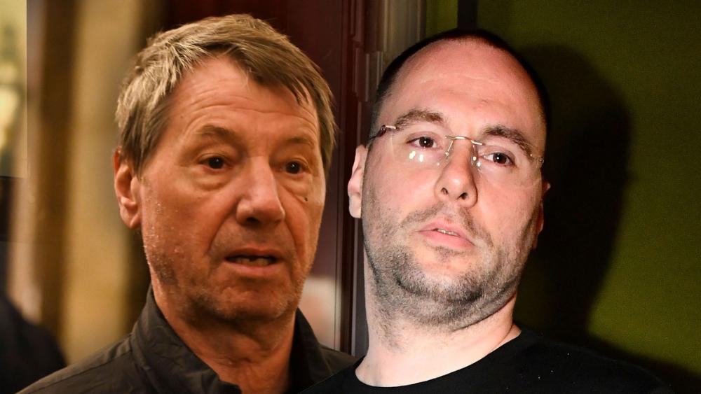 PUKLA TIKVA IZMEĐU MOKE I ZVEZDANA SLAVNIĆA "Ja ne kupujem ljubav!"
