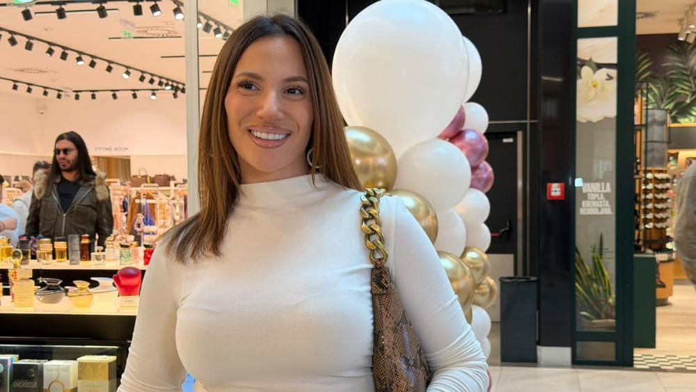 KRISTINA SPALEVIĆ PRVI PUT O STARATELJSTVU NAD DECOM: Deca Kristijana Golubovića ga više i ne pominju - Evo kako izgleda njihov život nakon preseljenja u novu kuću