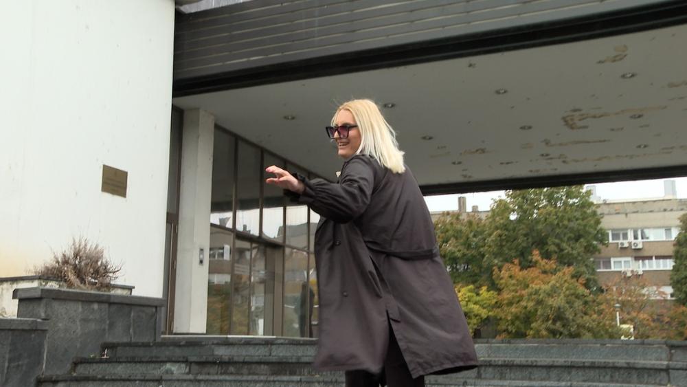 Tamara Radoman otkrila šta čeka Asmina nakon što se nije pojavio na ročištu