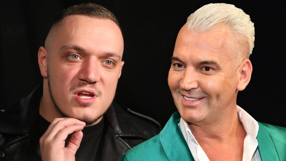 "KO ZNA NA ČEMU JE BIO, UZEO NEŠTO!" Milan Milošević raskrinkao Gastoza