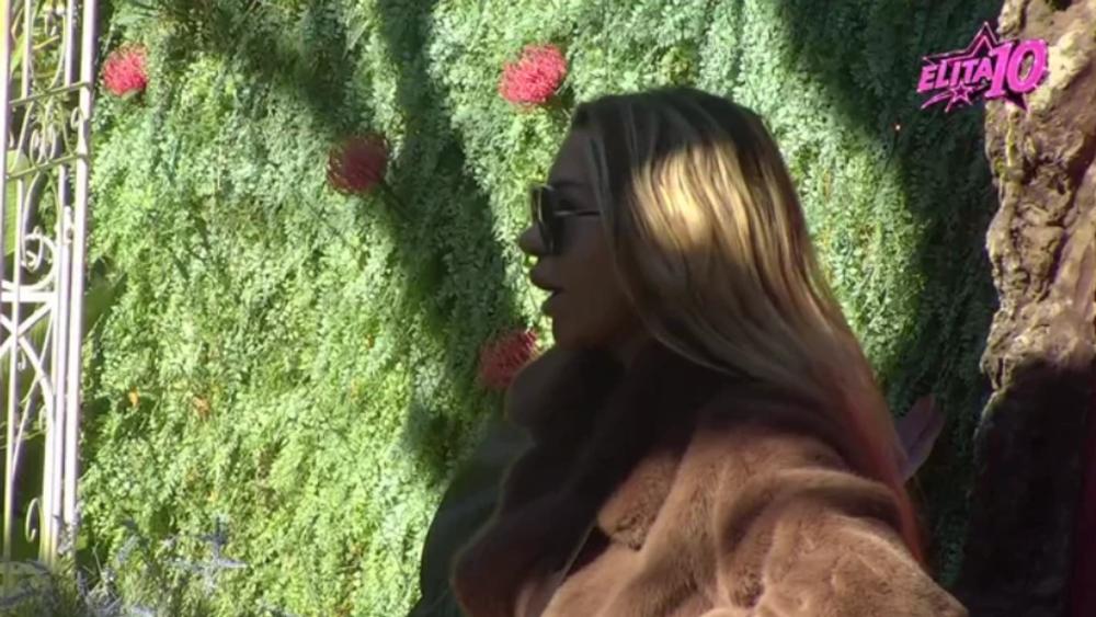 "ŽIVEĆEMO ZAJEDNO U CRIKVENICI SA NAŠIM ĆERKAMA" Aneli Ahmić otvorila dušu o odnosu sa Filipom Carem, pa otkrila planove za budućnost