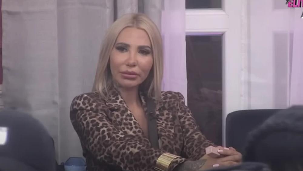 Aneli Ahmić slomljena zbog raskida sa Carem, obelodanio sve što mu je poverila