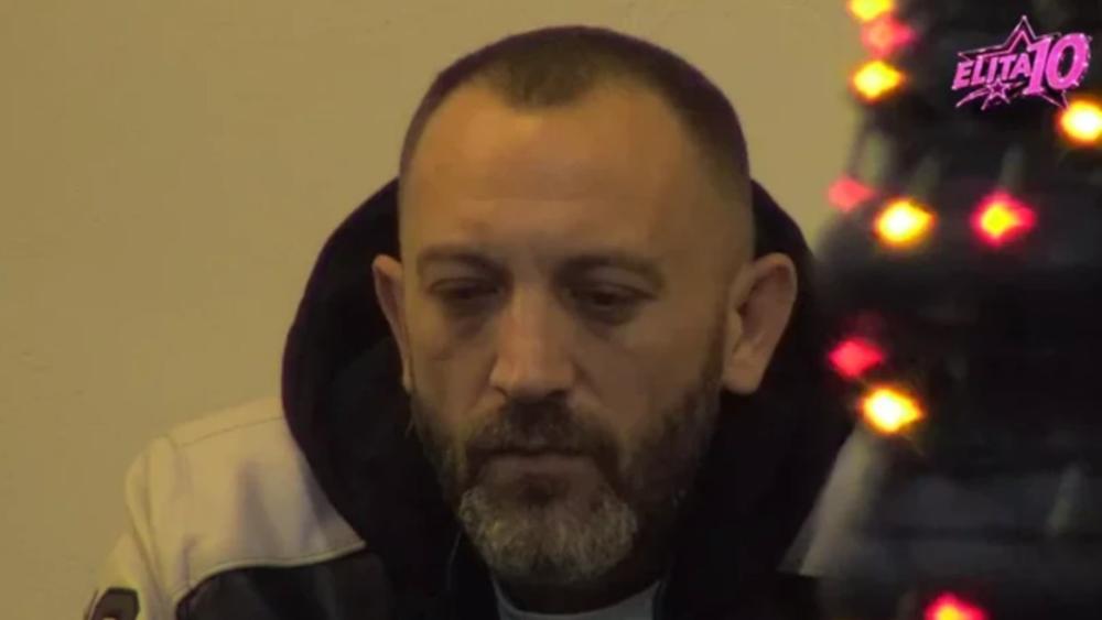 Veliki šef kaznio Stojinog sina nakon što je bio prisan sa Urošem Stanićem
