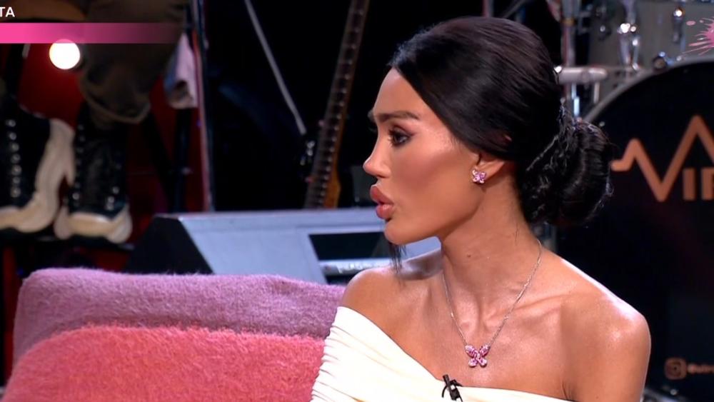 ANA KORAĆ NAKON PET GODINA U JAVNOSTI "Posvetila sam se majčinstvu!"